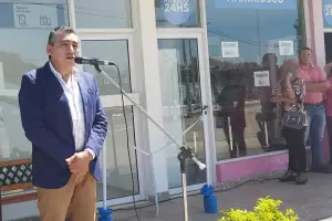 No tienen fijado el domicilio, estn bajo los rboles: Denuncian la aparicin de ms de 500 personas en el padrn de Santa Rosa