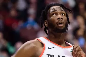Muri a los 25 aos Caleb Swanigan, un exjugador de la NBA