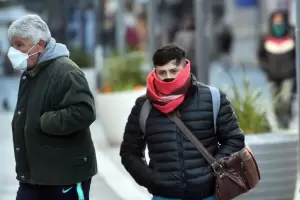 Mircoles con lluvias?