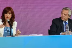 Duro editorial del Financial Times sobre Argentina: "Est al borde de la ruina financiera"