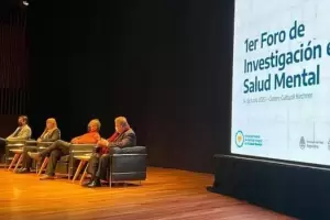Catamarca presente en el 1� Foro de Investigaci�n de Salud Mental