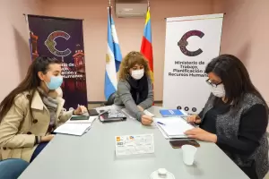 Convocan al dilogo a los profesionales del Hospital de Nios