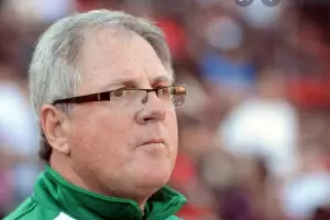 Muri el entrenador Sergio Lippi a los 65 aos