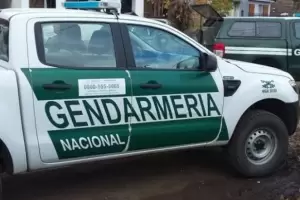 Horror en Corrientes: Un gendarme fue asesinado de un disparo en la cabeza