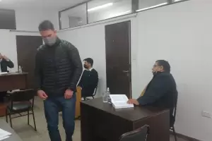 El m�dico acusado de supuesta mala praxis no declar�