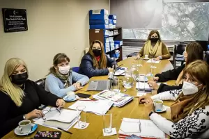 Luz verde en Diputados a distintas propuestas en materia sanitaria