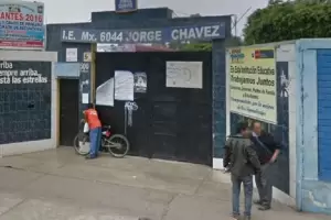 Era vctima de bullying en el colegio, llam a su to para que lo defienda y l golpe al agresor