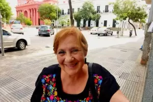 Falleci Mara Victoria Paolantonio, docente catamarquea y hermana del escritor Jorge Paolantonio