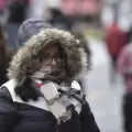 Tiempo en Catamarca: nueva ola de fr�o polar para el fin de semana con feriado y D�a del Padre
