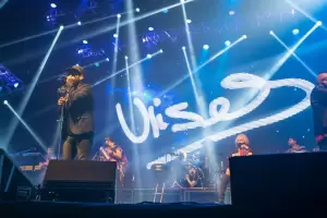 Polmica por el costo del show de Ulises Bueno: $43 millones pagar la comuna de Crdoba