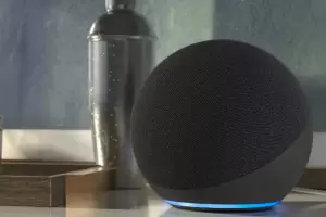 Alexa, la asistente virtual de Amazon, recrear la voz de los familiares muertos