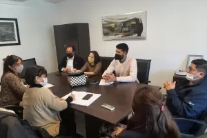 Se realizar el "Primer Foro Provincial de Salud Integral en las Adolescencias y Juventudes