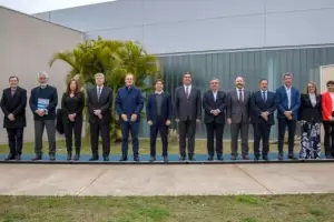 Escasez de gasoil: en una cumbre, gobernadores reclamaron por un plan para resolver el abastecimiento del combustible