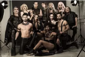 Jos Mara Muscari estrena "Sex, viv tu experiencia" en Catamarca