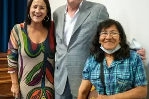 El documental catamarqueo "El Camino de la Lana" ser presentado en el Congreso de la Nacin