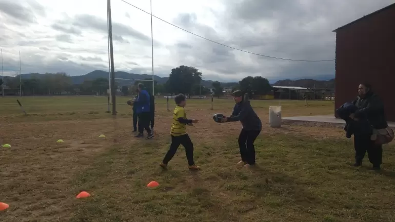 rugby catamarca
