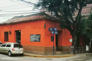 La Esquina de Pa: el proyecto familiar que restaura y conserva una Vivienda Histrica en el centro capitalino