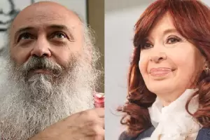 En medio de la interna con Cristina el Gobierno gir $ 77.000 millones extra a organizaciones sociales