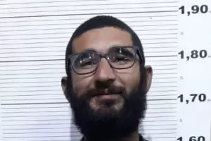 Un ciudadano iran con documentacin falsa qued detenido en Entre Ros