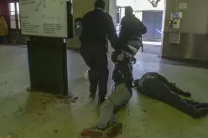 A 20 aos de los asesinatos de Kosteki y Santilln, se mantienen las demandas sociales