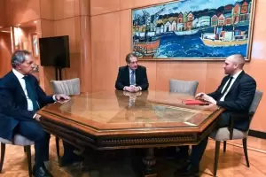 El Gobierno anunciar maana medidas para frenar las importaciones