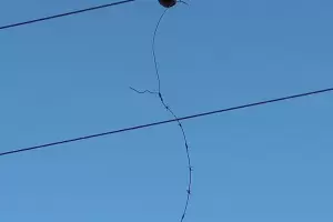 Ec Sapem confirm� sabotaje a l�neas de Saujil, Sijan, Rinc�n y Mutquin