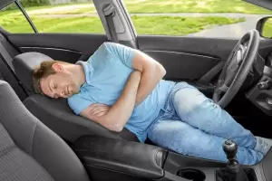 Estados Unidos: permitirn dormir en los autos por altos costos de alquileres