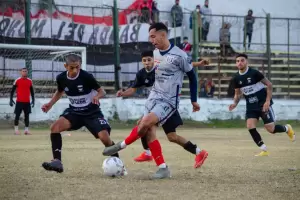 Se programaron los partidos del Petit para este fin de semana