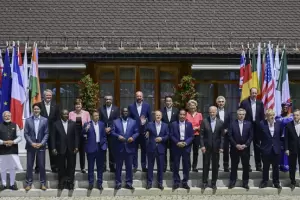 Alberto Fernndez mantendr una reunin con Boris Johnson y expondr sobre Ucrania