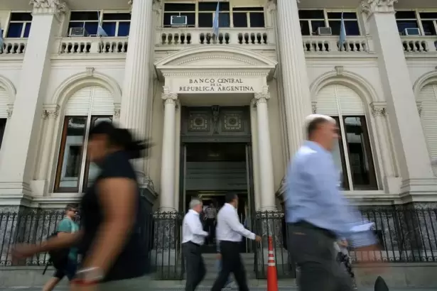 El Banco Central concret� la mayor compra de divisas de la gesti�n de Javier Milei