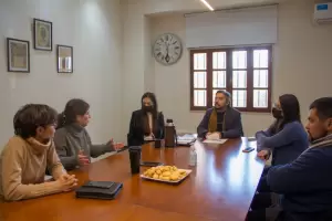 Buscan organizar acciones para reforzar y promocionar el acceso a la justicia