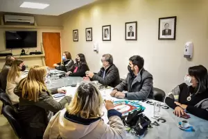 Luz verde a la "Ficha Limpia" para cargos de los tres poderes del Estado