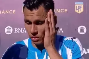 Racing fue premiado en el festival de Cannes por concientizar sobre el Alzheimer