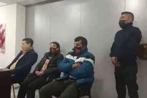 "Me hago cargo de mi error", declar el imputado de homicidio culposo