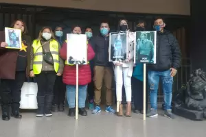 Las partes alegarn en el juicio por la muerte de Nahuel