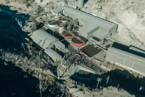 Se inaugur una nueva lnea energtica que beneficiar al norte de Beln