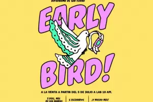 Lollapalozza Argentina 2023: dnde y cundo acceder a la preventa de entradas