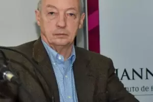 Manzi cuestion la administracin y distribucin nacional sobre los planes sociales