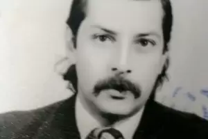 Conmocin: Falleci el doctor Luis ngel "Cholu" Zurita