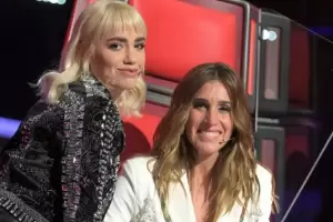 La reaccin de Lali Espsito cuando La Sole desconfi de ella: "Quise ser buena y me tratan de estratega"
