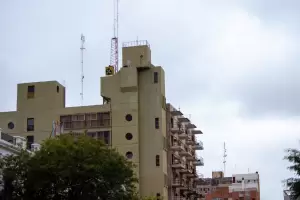 Domingo con alerta amarilla por tormentas en distintos puntos de la provincia