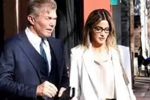 Olivos VIP: Sofa Pacchi se neg a declarar y complica la estrategia judicial del Gobierno