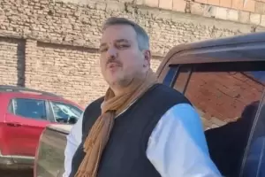 Oscar Vera sobre la renuncia de Walther: "Ahora la justicia debe dilucidar la acusacin"