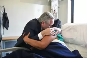 Alberto Fernndez: No voy a indultar a Milagro Sala