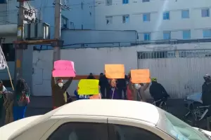 La visita de Alberto Fernndez a Milagro Sala caus repudio y duras crticas en Jujuy