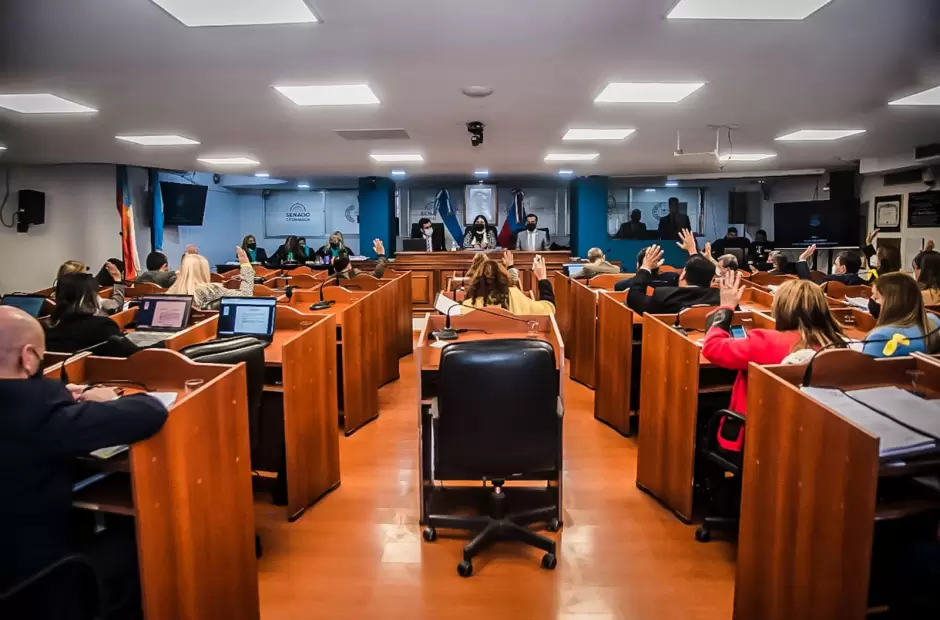 Quinta sesion ordinaria diputados