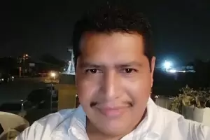 Horror: Mataron a tiros a un periodista en Mxico y ya suman 12 asesinatos en este ao