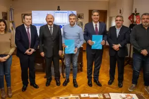 Nacin y Provincia avanzan en la transformacin de los planes en empleo formal