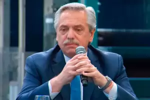 Alberto Fernndez volvi a justificar la falta de dlares en Argentina "Tenemos una crisis de crecimiento"