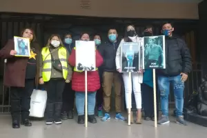 Declararon los peritos y sealaron la maniobra indebida realizada por Horacio Ferreyra